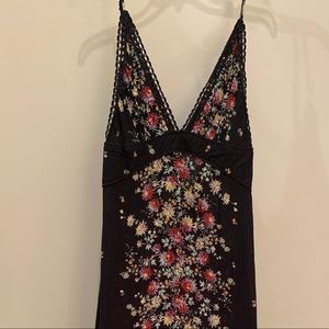 Free people dress